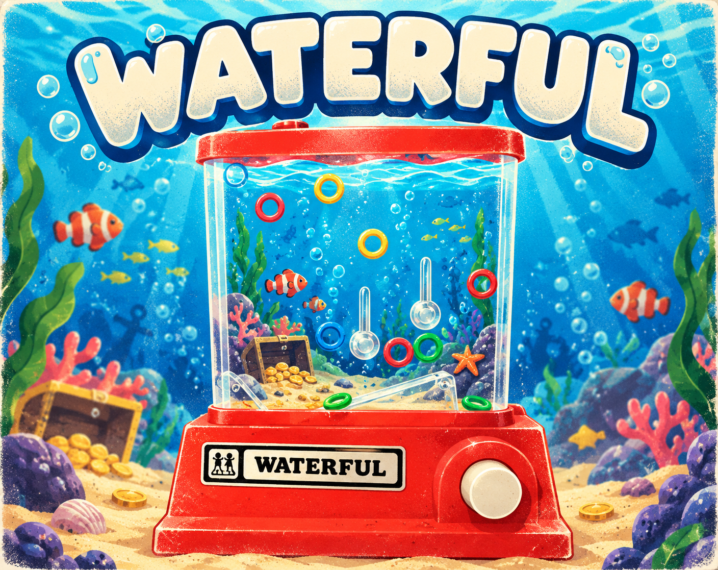WATERFUL
