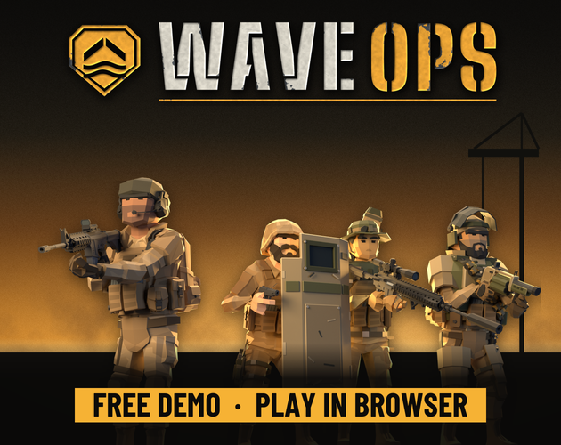 WAVE OPS