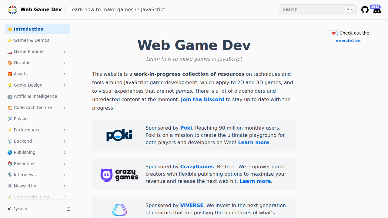 網頁遊戲開發｜用 JavaScript 學做遊戲