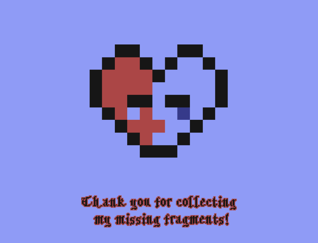 Weeping Heart Collector