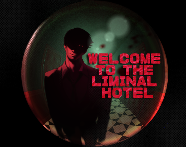 Welcome to The LIMINAL HOTEL | DEMO