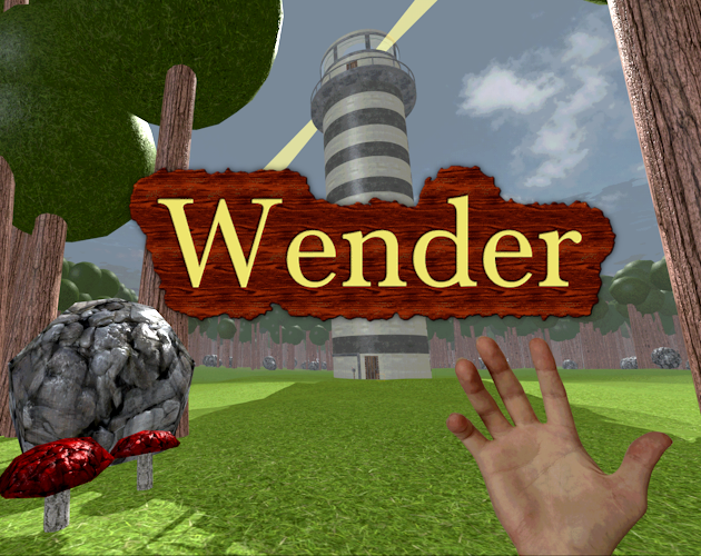 Wender