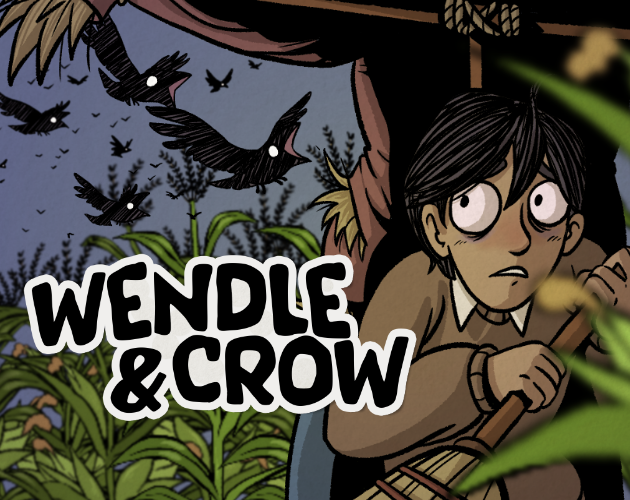 Wendle & Crow
