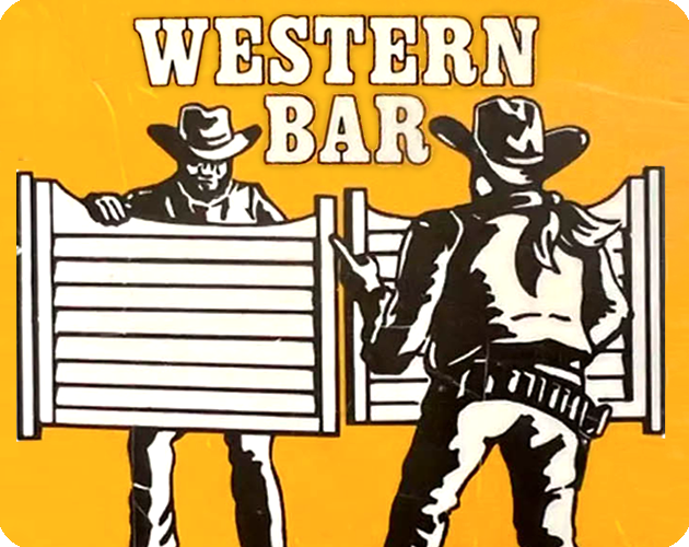 Western Bar