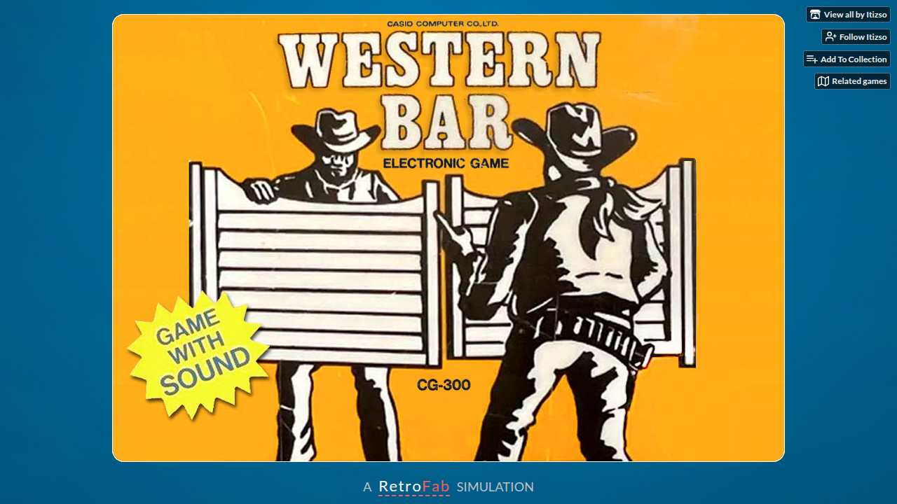 Western Bar