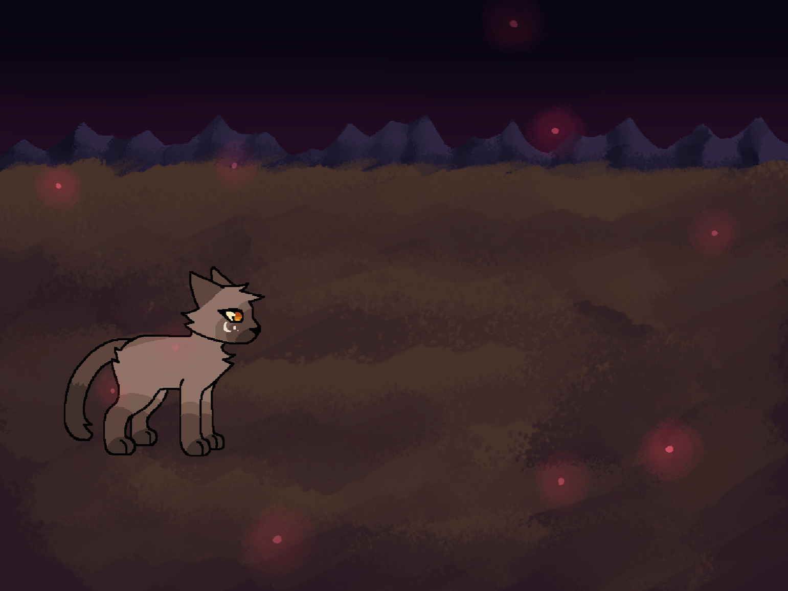 Westpaw's Dream