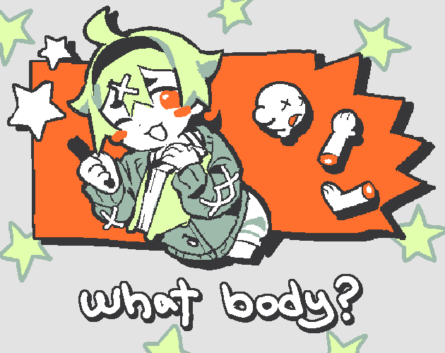 what body?