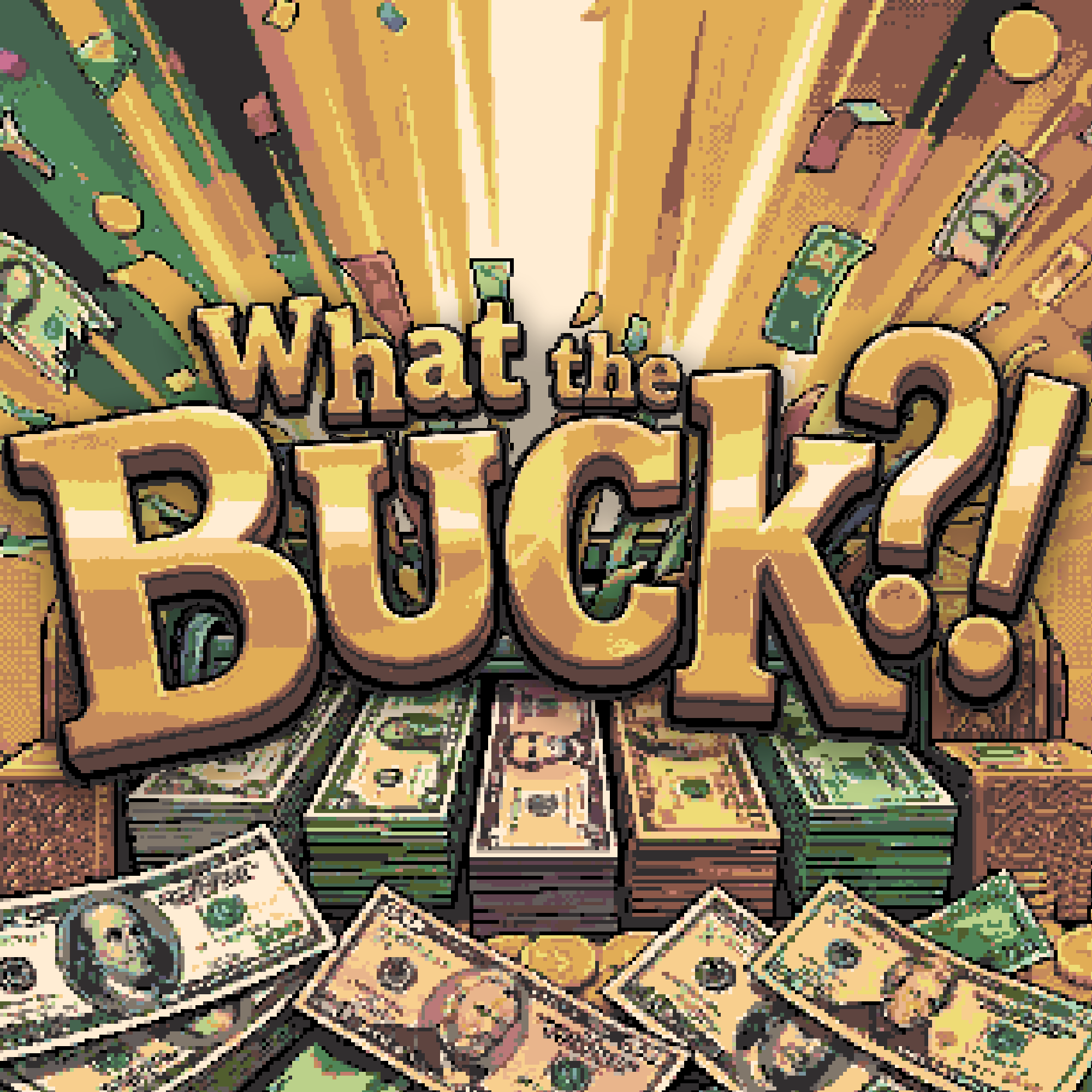 What the Buck?!