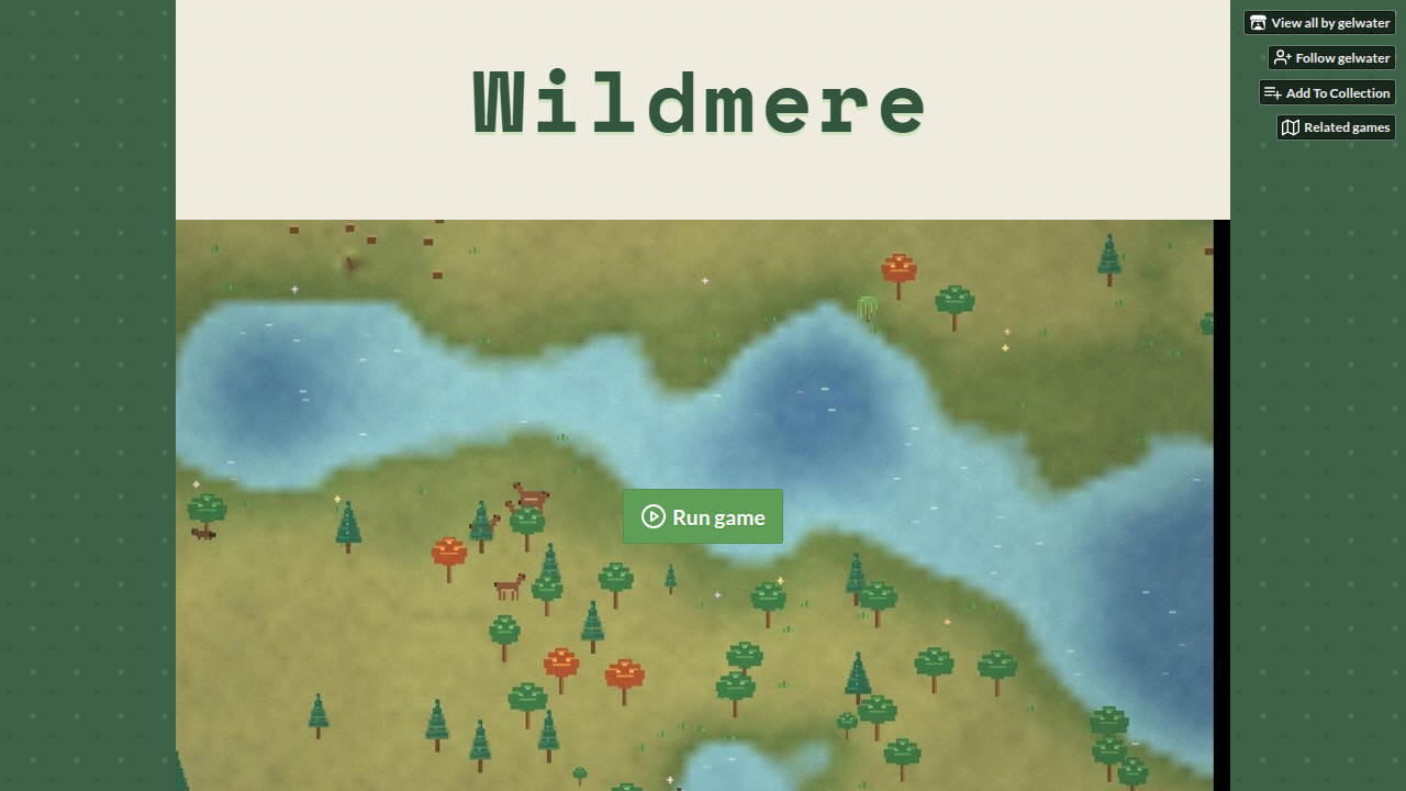 Wildmere