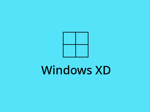 Windows XD