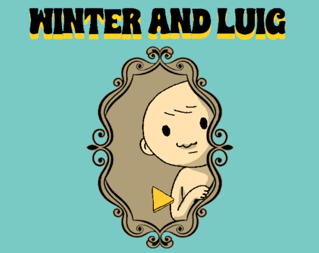 Winter and Luig