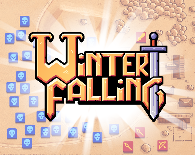 Winter Falling: Price of Life