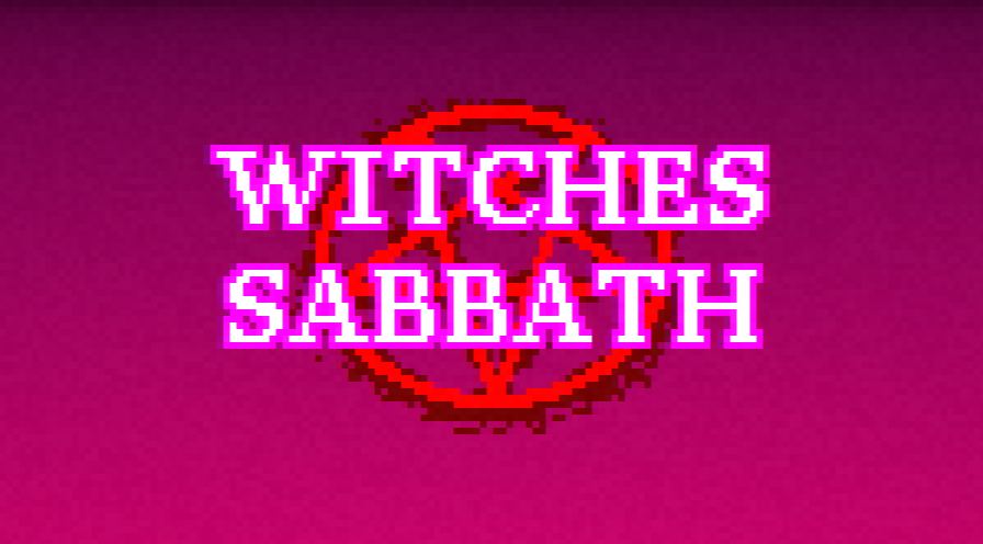 Witches Sabbath
