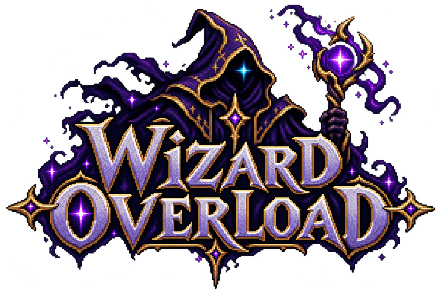 Wizard Overload
