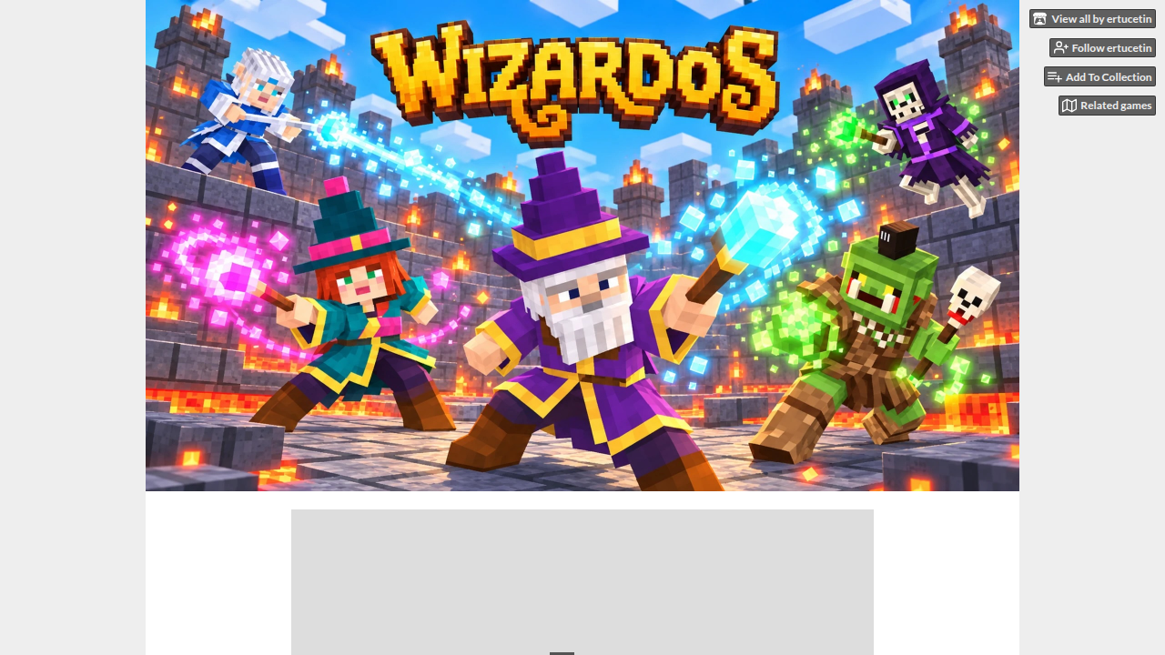 Wizardos