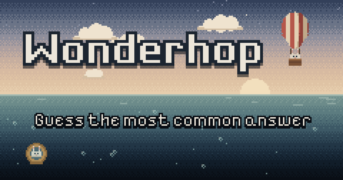 Wonderhop