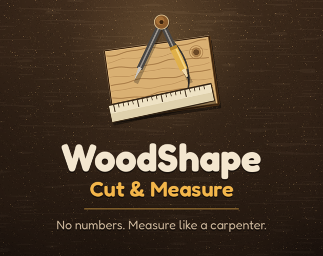 Woodshape
