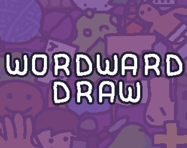 WORDWARD DRAW