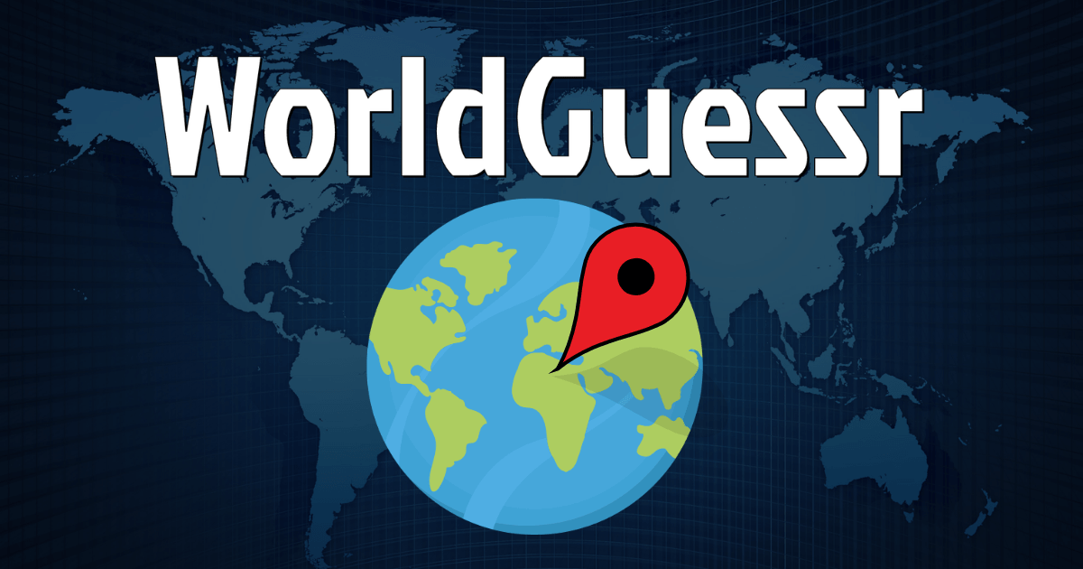 WorldGuessr