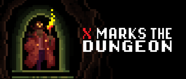 X Marks the Dungeon