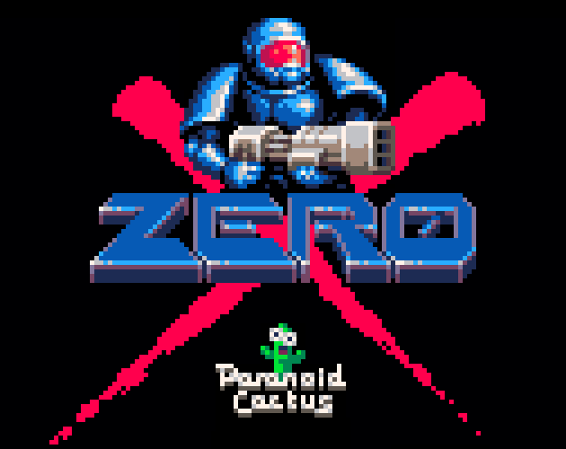 X-Zero
