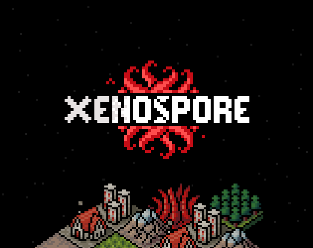 Xenospore Classic
