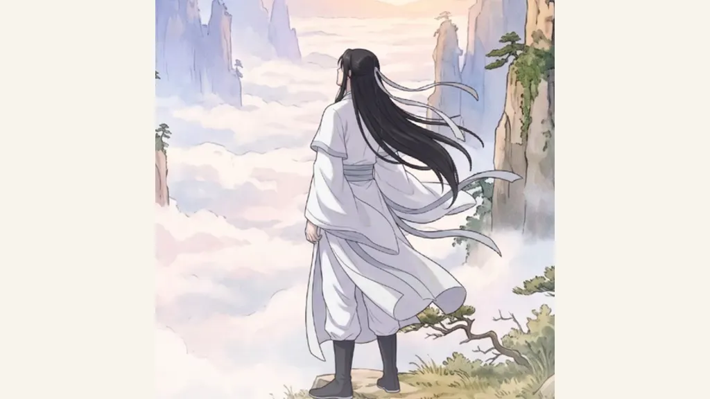 一念飛仙