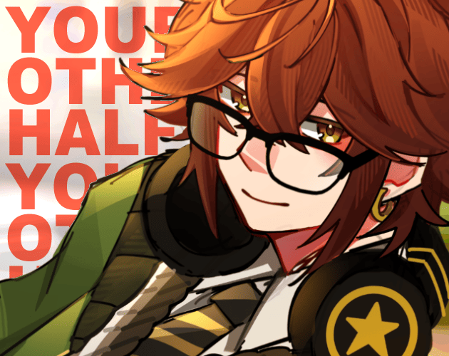 Your Other Half [DEMO]