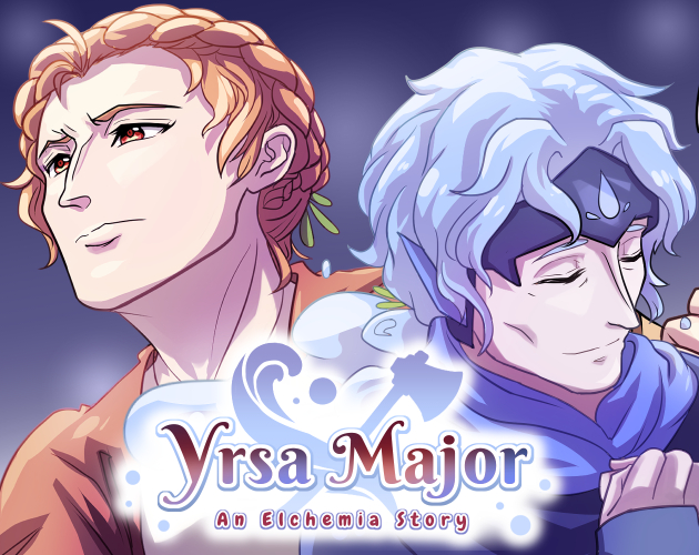 Yrsa Major