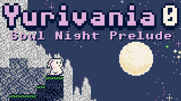 Yurivania 0: Soul Night Prelude