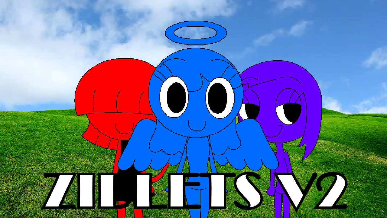 Ziblets Re-Mixed V2