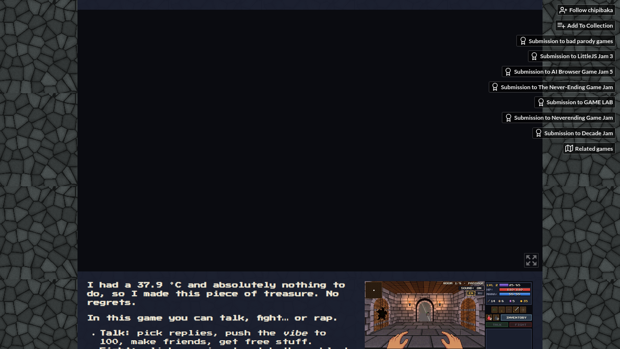 ZIGZAG DUNGEON