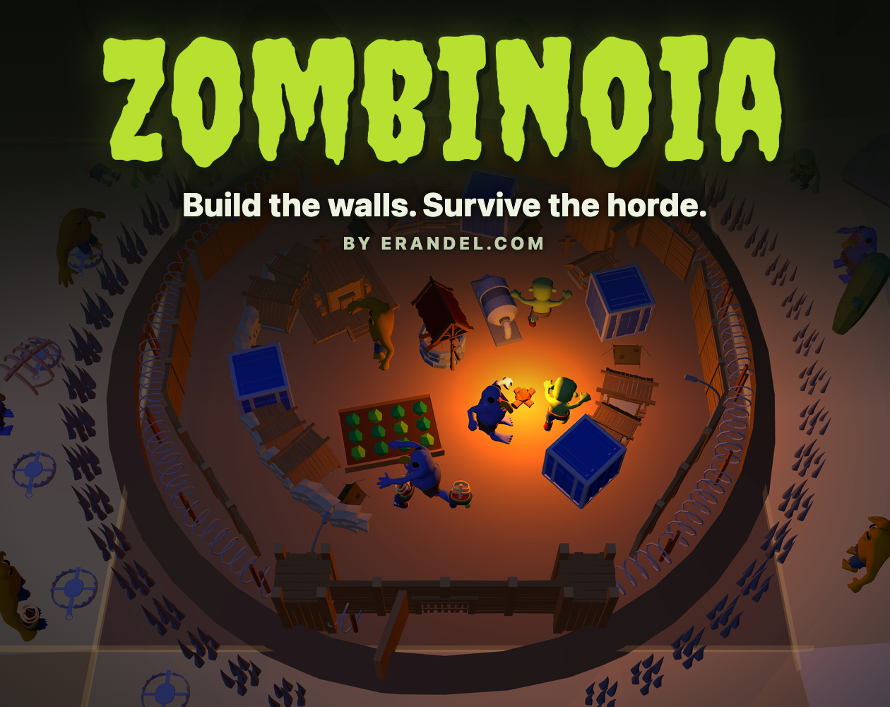 Zombinoia