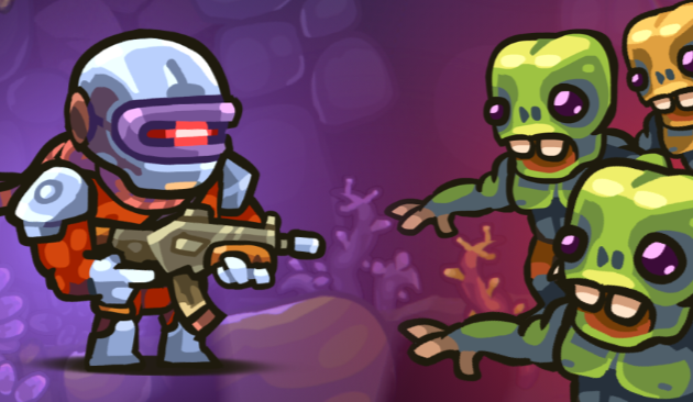 Zombotron Re-Boot