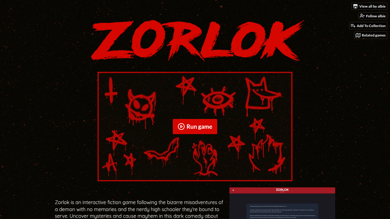 Zorlok