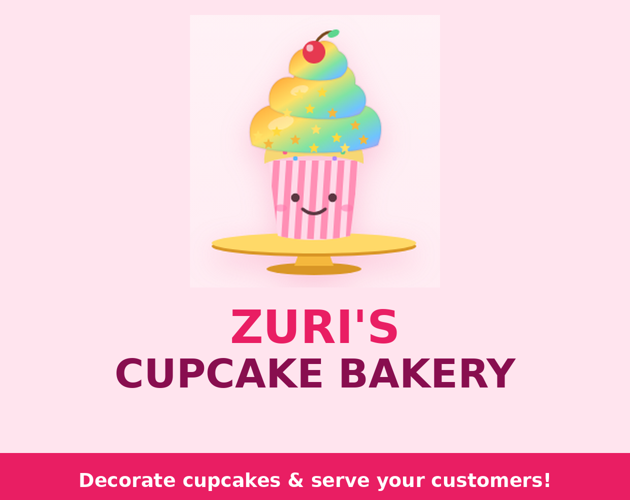Zuri's Cupcake Bakery